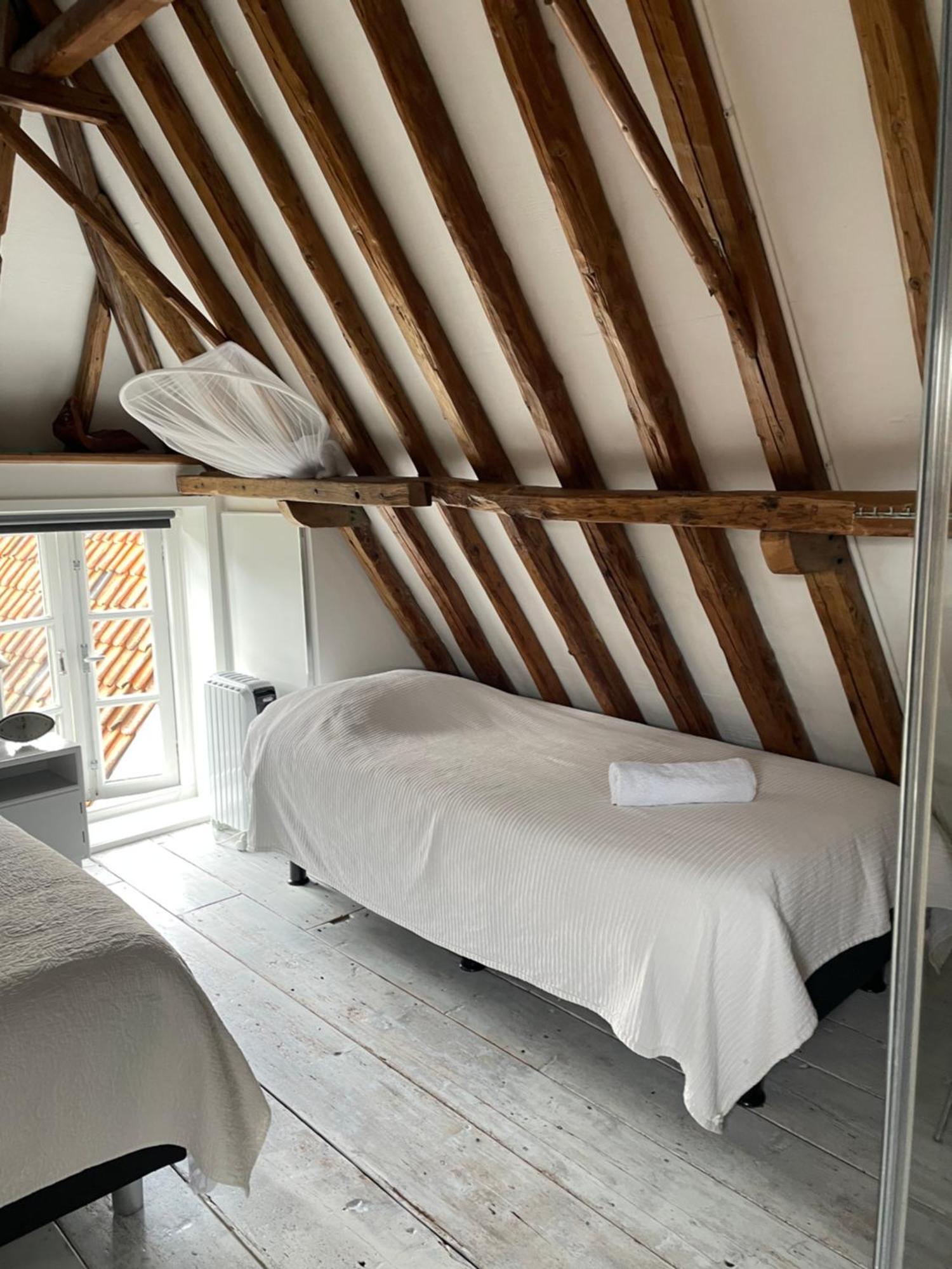 Texel Lodge Oudeschild Buitenkant foto
